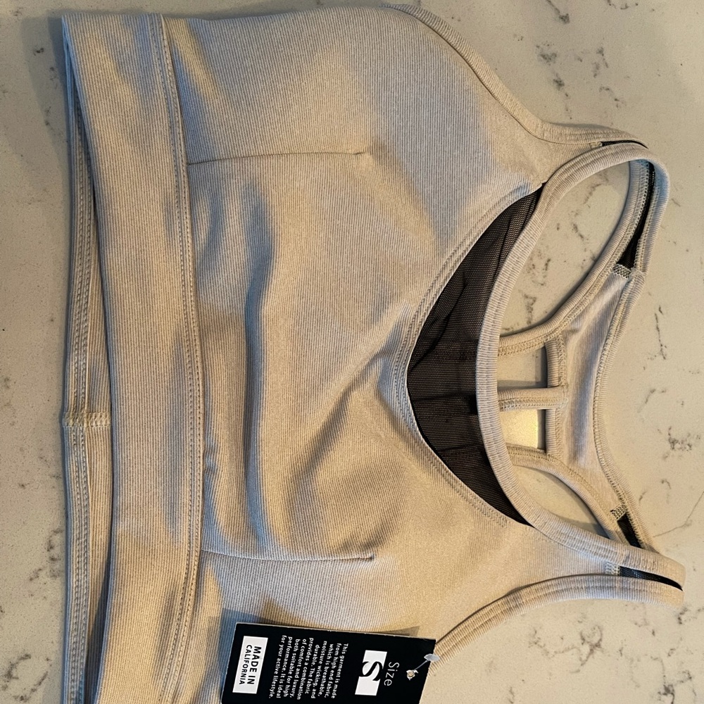 New
